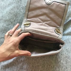 Quilted Kate Spade small handbag